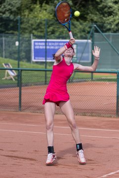 Bild 521 - Bergstedt Open